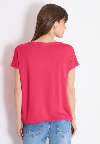 CECIL Blouse in Red