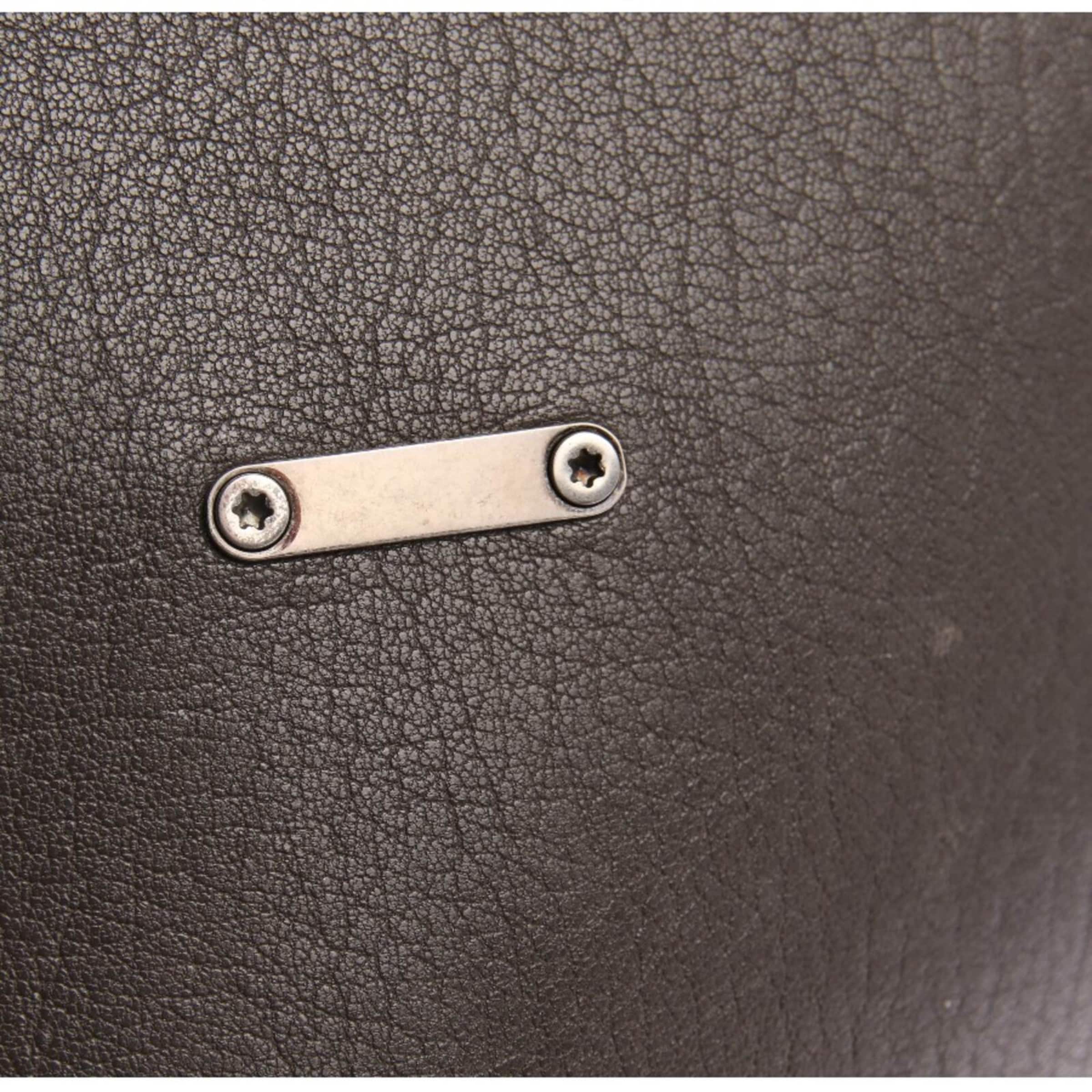 Saint Laurent Bag in One size in Grey