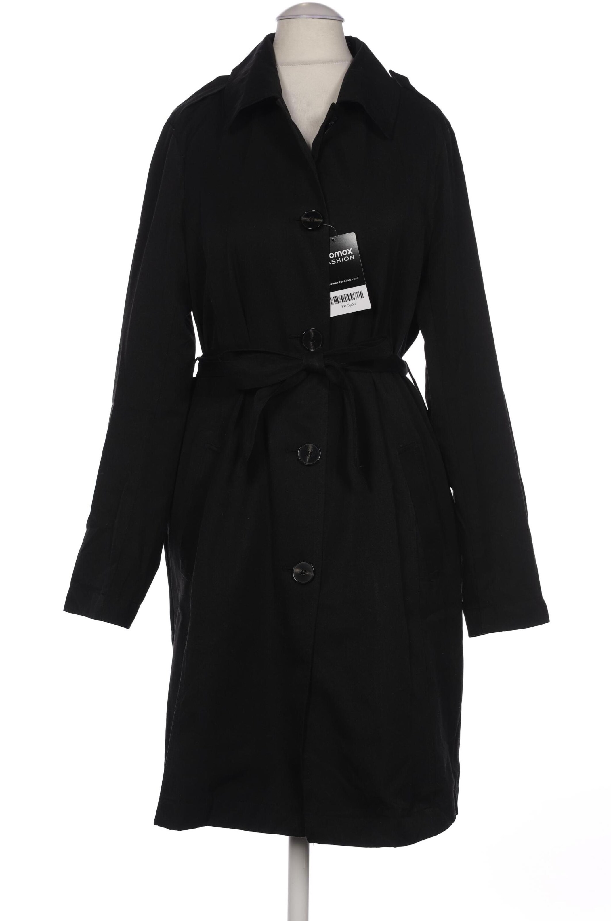 Only Maternity Jacket & Coat in XS in Black: front