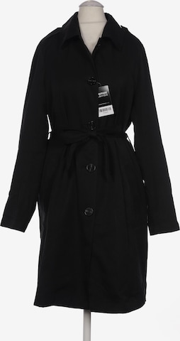 Only Maternity Mantel XS in Schwarz: Vorderseite