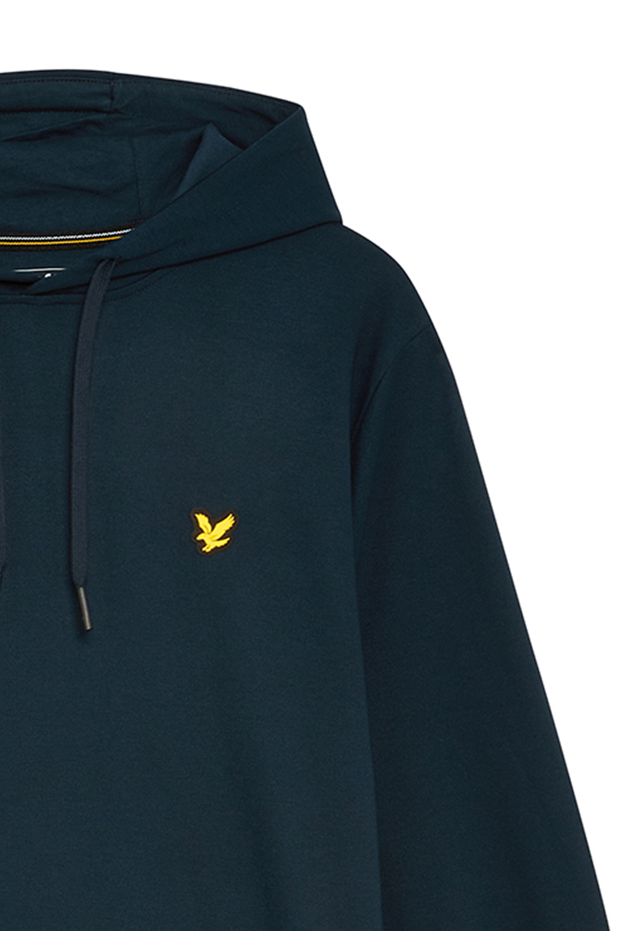 Lyle & Scott Sweatshirt in Blue