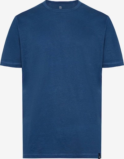 Boggi Milano T-Shirt in enzian, Produktansicht