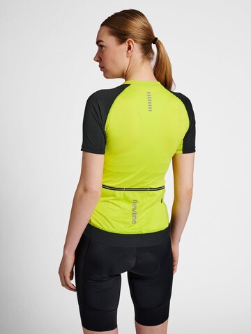 Newline Performance Shirt in Green