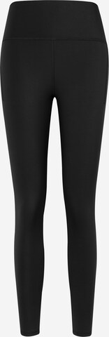 Yvette Sports Normální Sportovní kalhoty 'Wera' – černá: přední strana