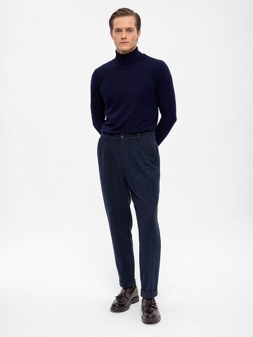 Antioch Regular Broek in Blauw