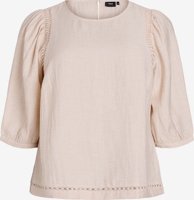 Zizzi Blūze 'Moline', krāsa - pasteļoranžs, Preces skats