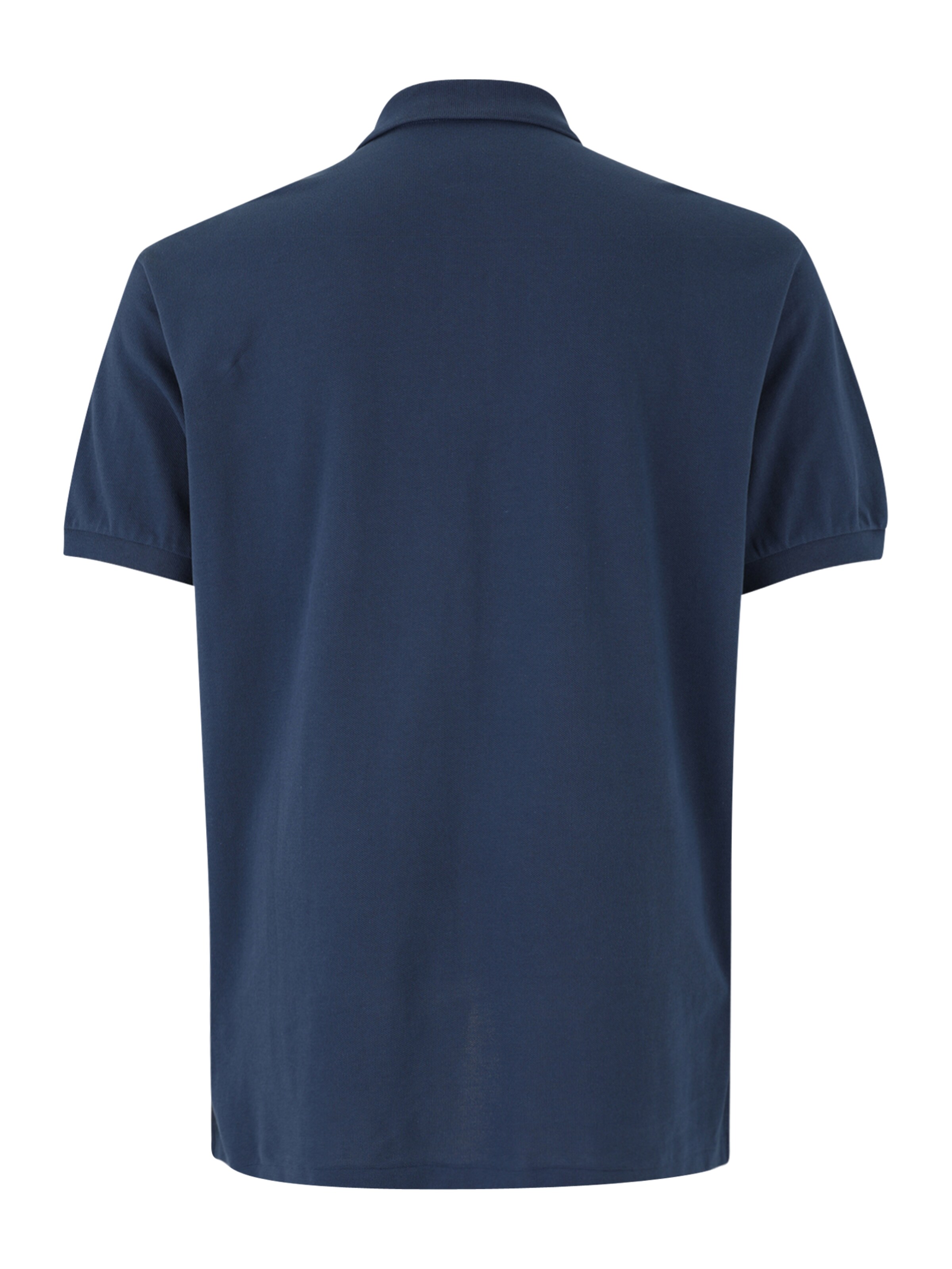 Polo Ralph Lauren Big & Tall T-shirt i blå