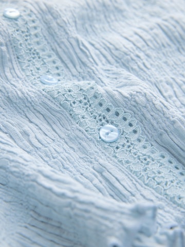 Next Topp, värv sinine