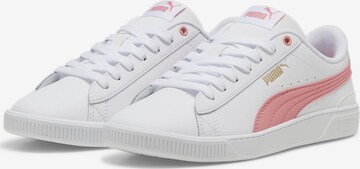 PUMA Sneakers laag 'Vikky V3' in Wit