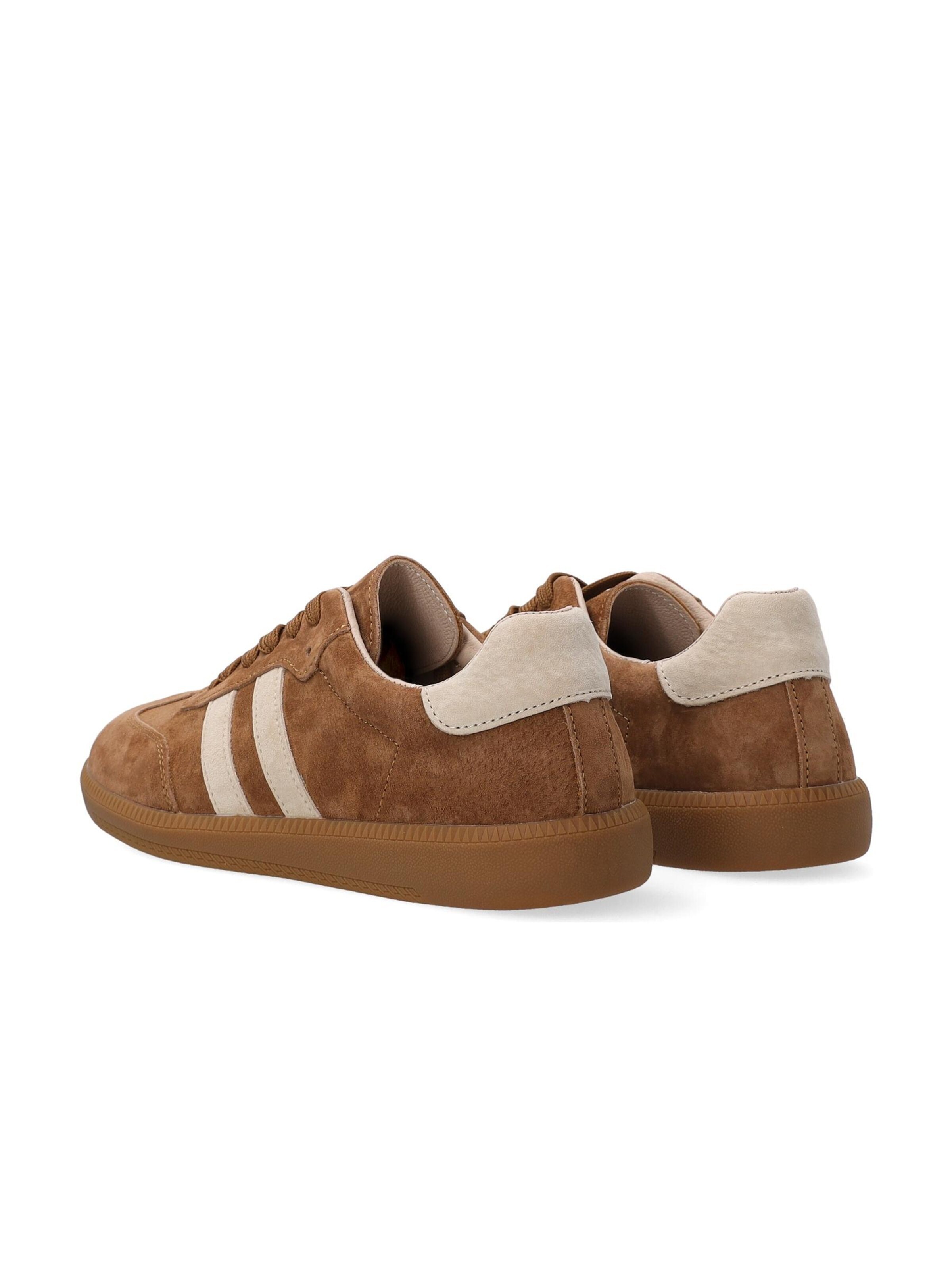 VENEZIA Platform trainers 'Venezia' in Brown