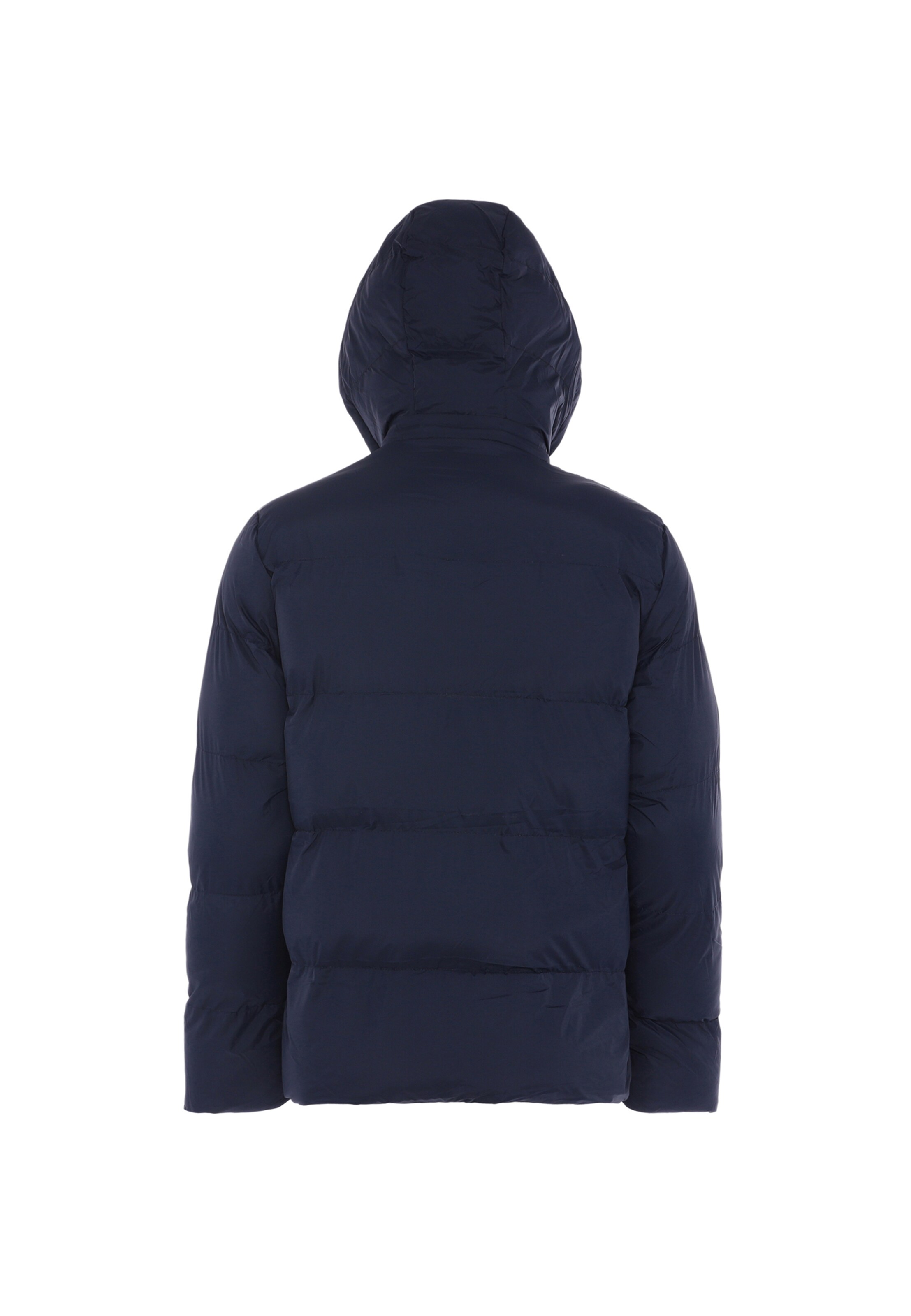 ALEKO Winterjas in Blauw