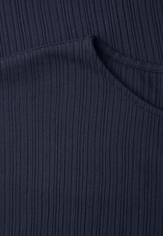 STREET ONE Dress in Blue