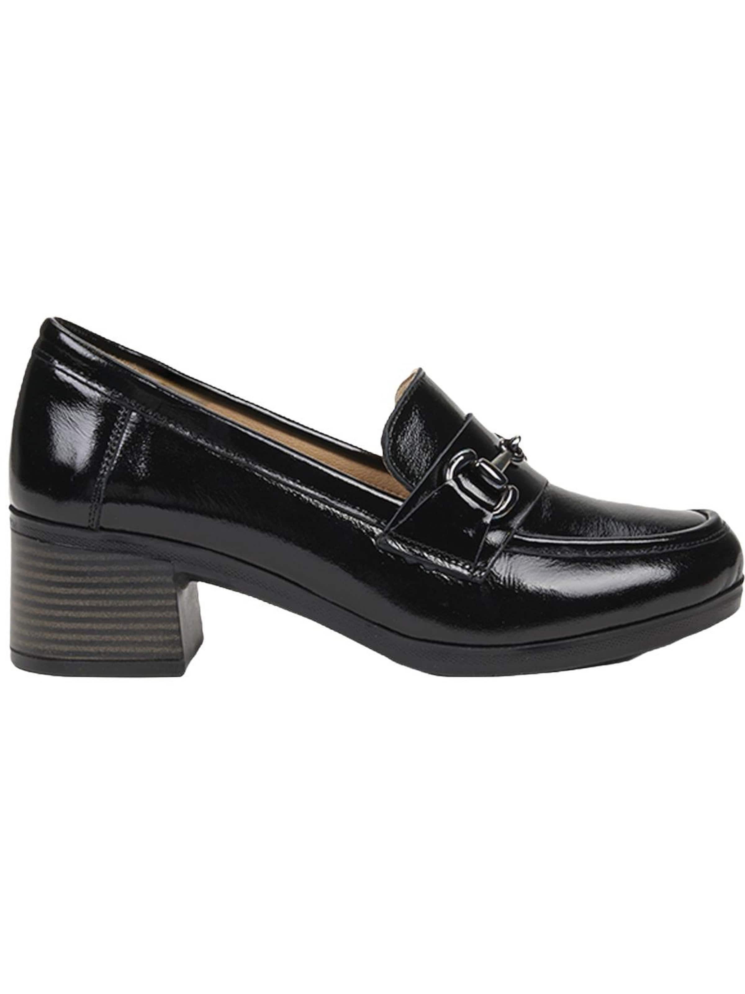 Desa Pumps‌‌‌‌‌‌ in Schwarz: Vorderseite