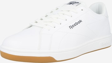 Reebok Tenisky – bílá: přední strana