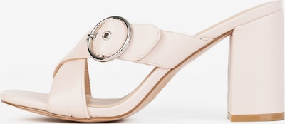 Šlepetės 'Chene' iš Celena, spalva – kūno spalva, Prekių apžvalga