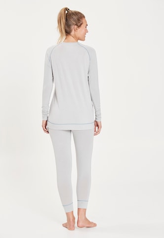 Athlecia Base Layer 'Zinalia' in Grey