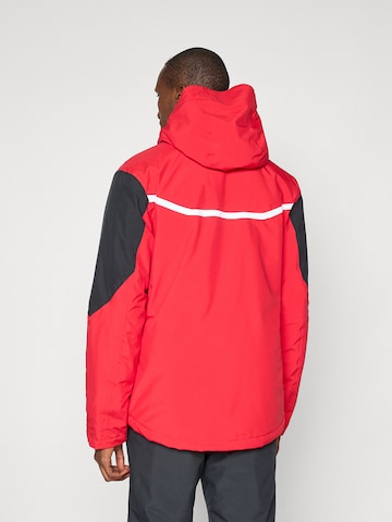 COLUMBIA Sportdzseki 'Liftline' - piros