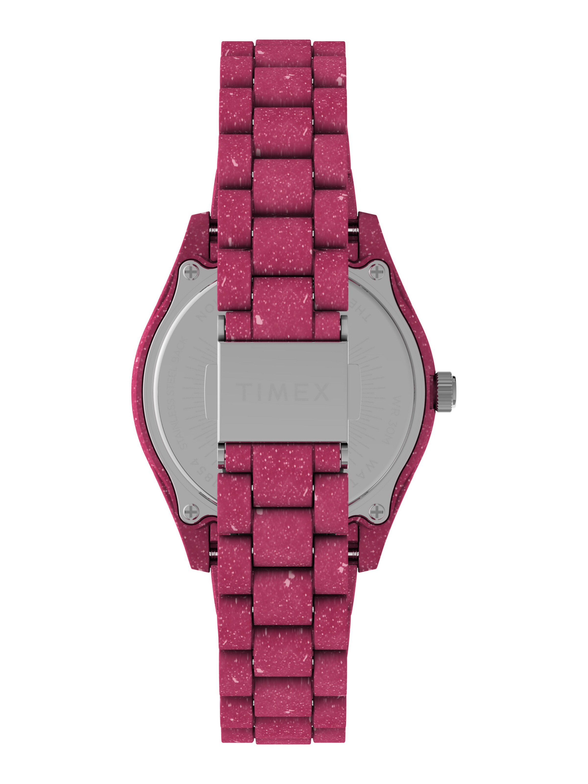 TIMEX Analog Watch 'Legacy' in Pink