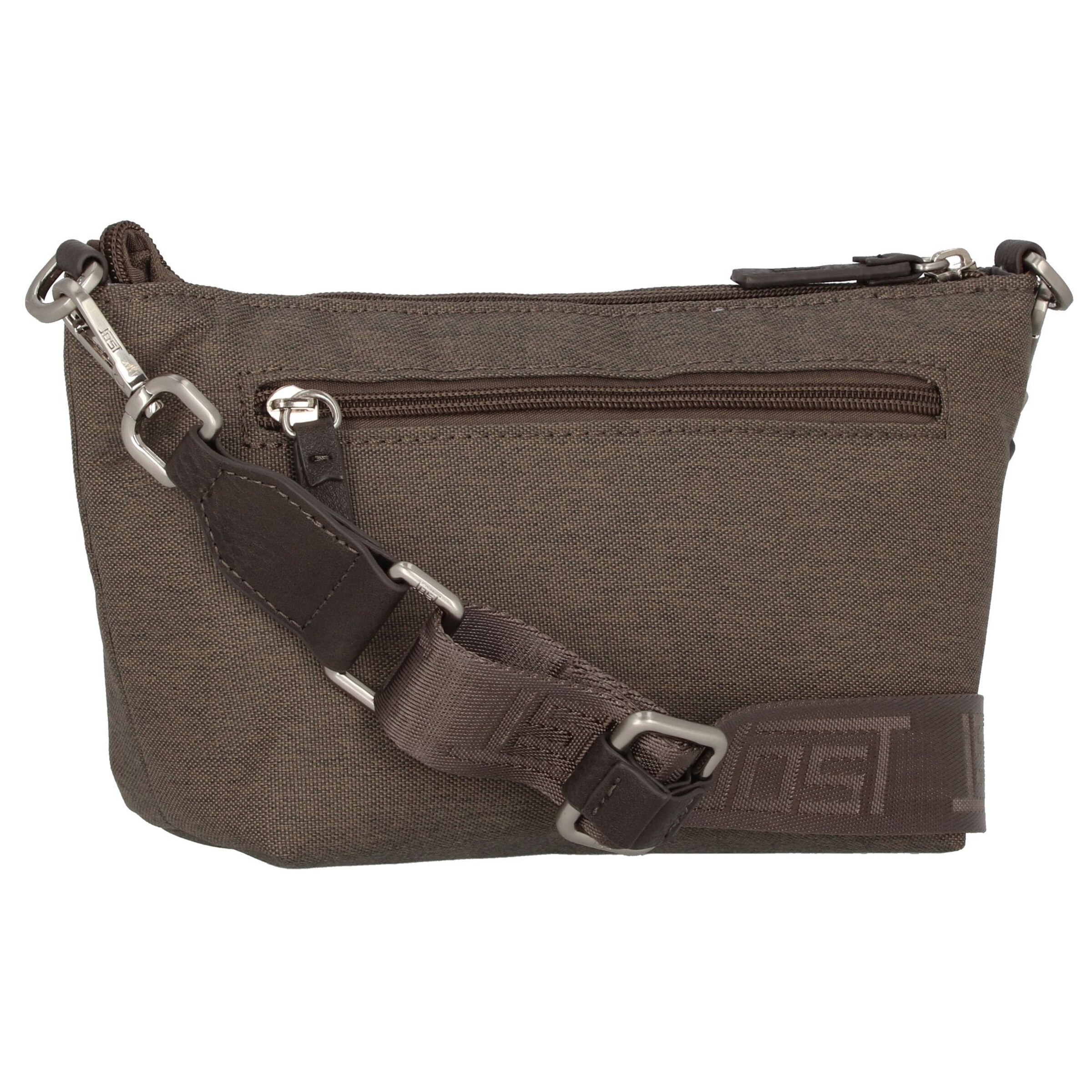 JOST Crossbody bag 'Bergen' in Brown