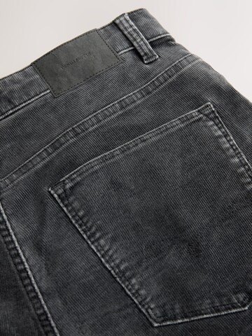 Regular Pantalon Next en noir