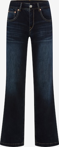 Herrlicher Jeans in Blue: front