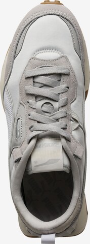 PUMA Sneakers 'Rider' in Grey