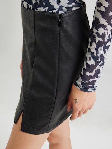 JJXX Skirt in Black