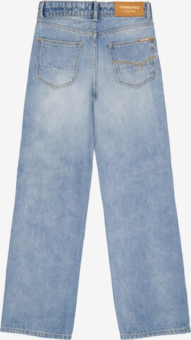 VINGINO Regular Jeans 'CATO' in Blue