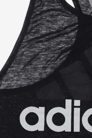 ADIDAS PERFORMANCE Top & Shirt in S in Black