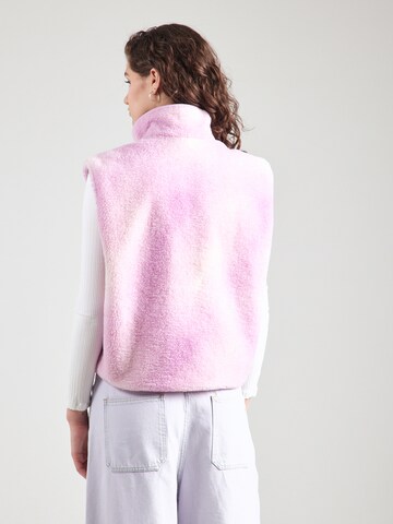 Gilet 'Fitara-1' HUGO en rose