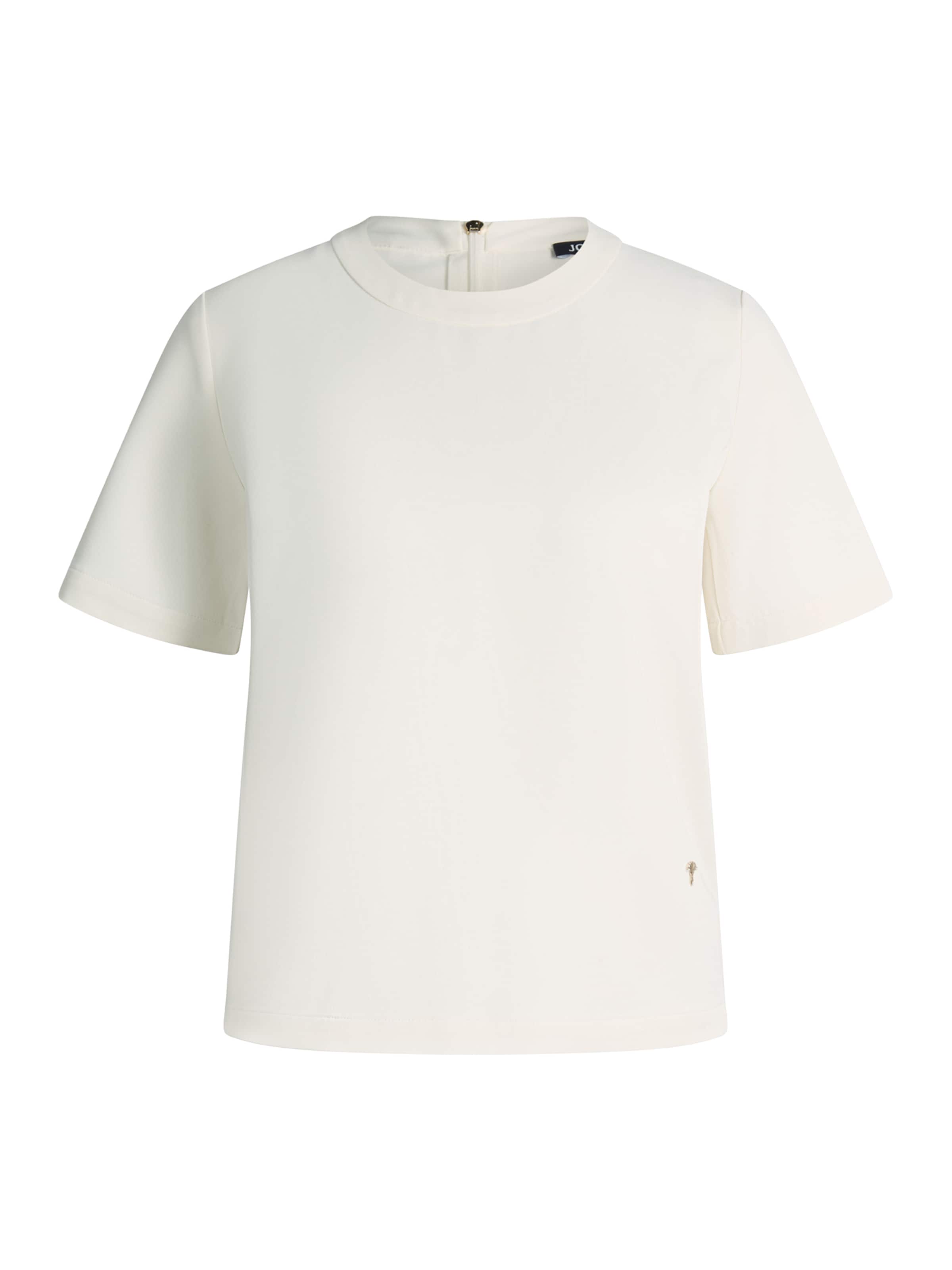 Chemisier 'Bini' JOOP! en blanc : devant