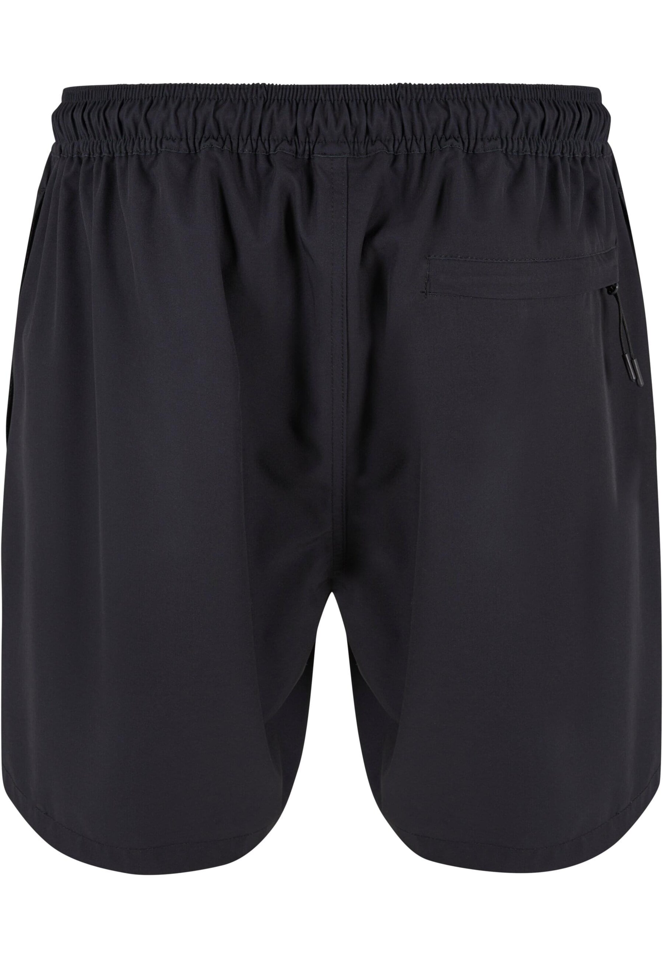 K1X Regular Broek in Zwart