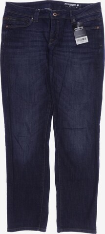 ESPRIT Jeans in 29 in Blue: front