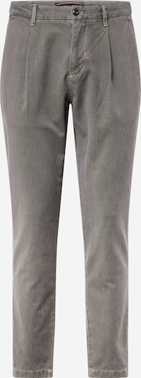 TOMMY HILFIGER Pleat-front trousers 'Harlem' in Dark grey, Item view