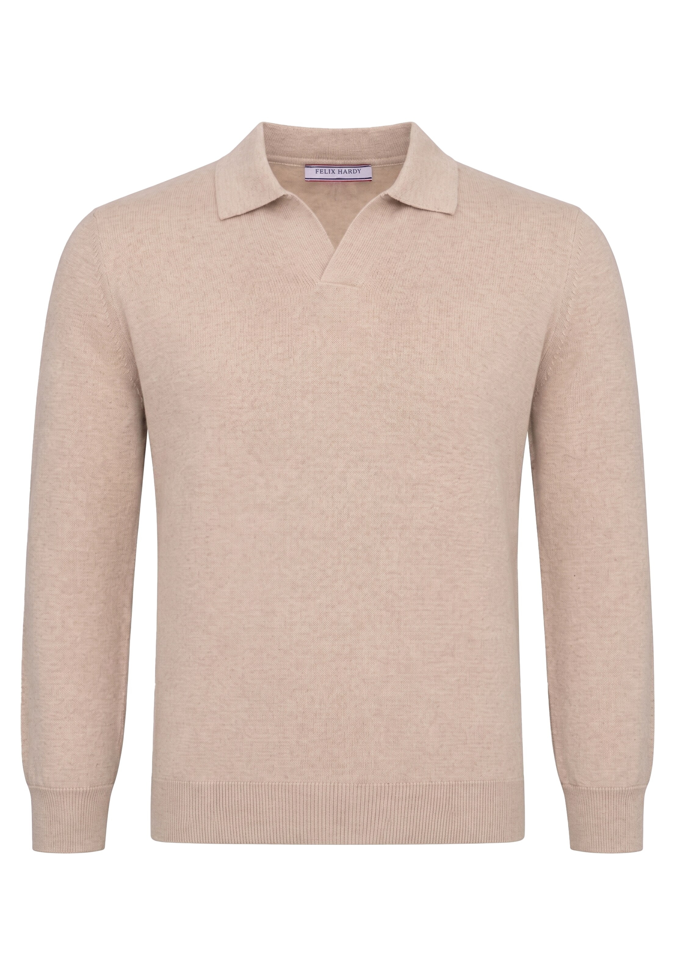 Felix Hardy - Pullover em bege