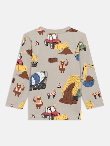 Lindex Μπλουζάκι σε μπεζ