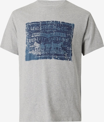 LEVI'S ® Paita värissä harmaa: etupuoli