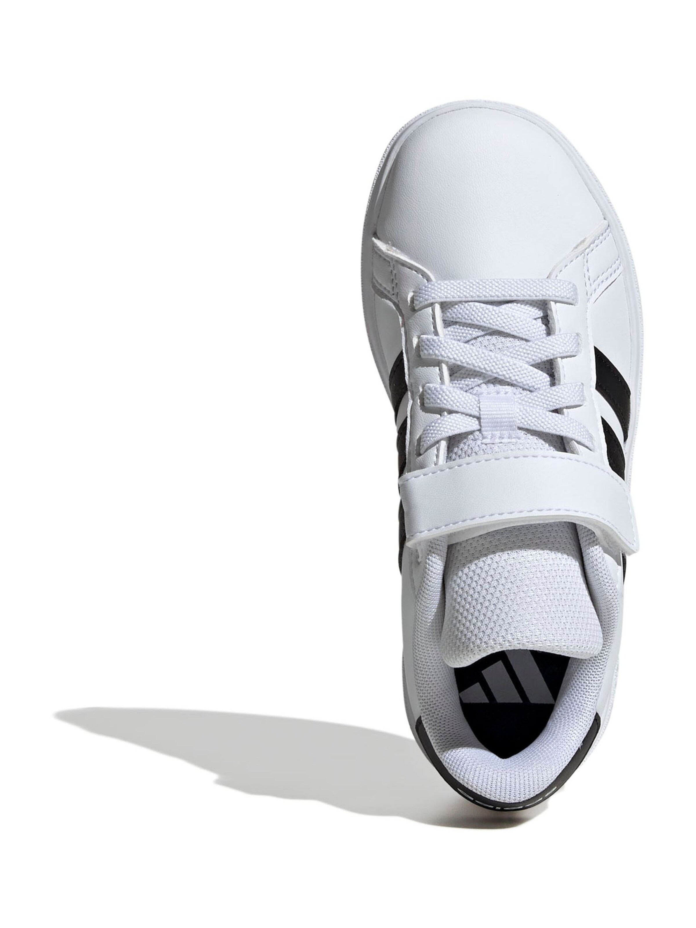 ADIDAS SPORTSWEAR Urheilukengät 'GRAND COURT 2.0' värissä valkoinen