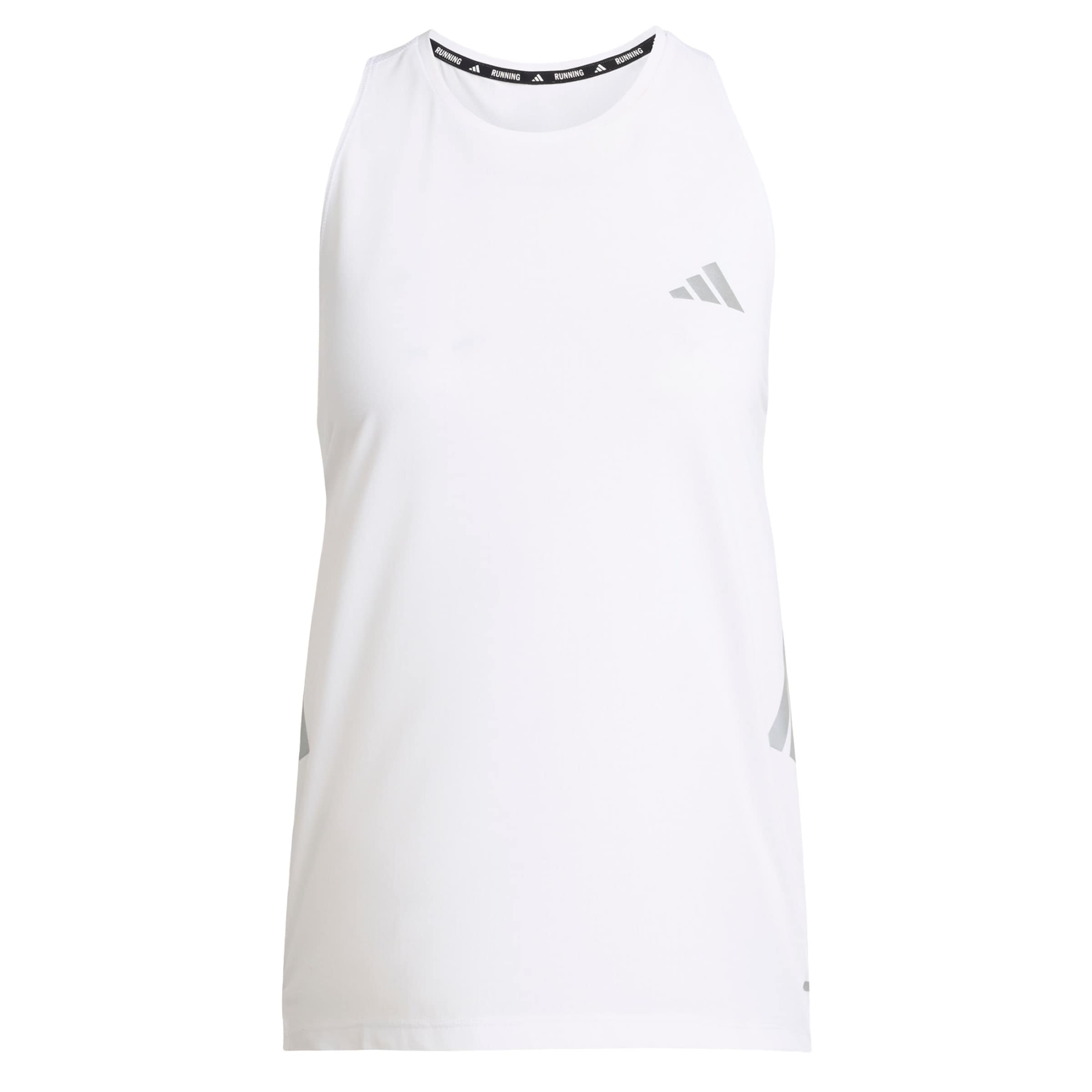 ADIDAS PERFORMANCESportski top 'Adi365' - bijela boja: prednji dio