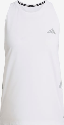 Sportiniai marškinėliai be rankovių 'Adi365' iš ADIDAS PERFORMANCE, spalva – balta, Prekių apžvalga