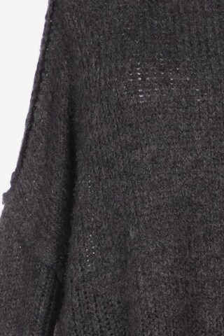 Studio Untold Sweater & Cardigan in XXXL in Grey