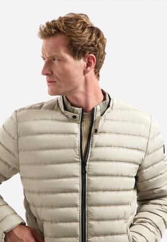 No Excess Jacke in Grau