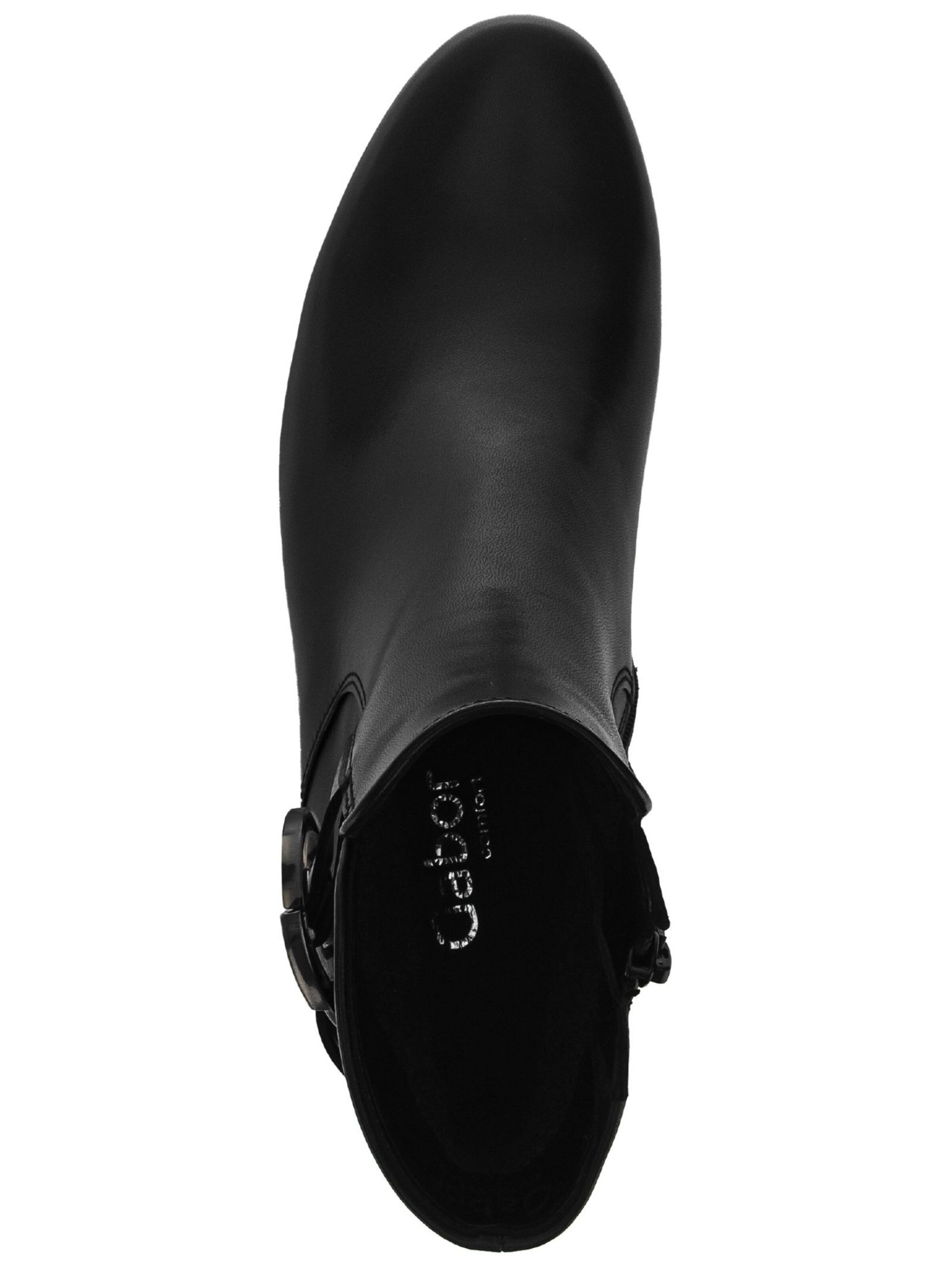 Bottines GABOR en noir