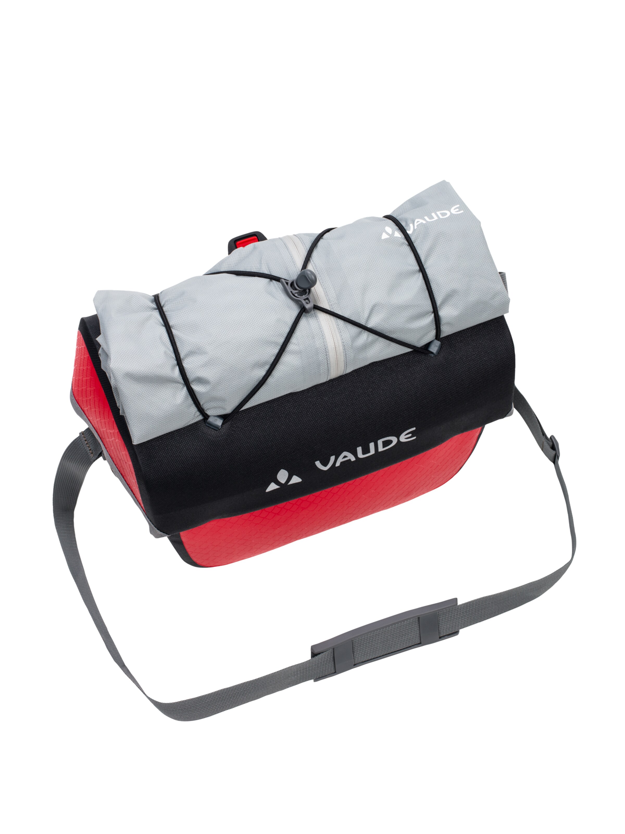 VAUDE Outdoor equipment ' Aqua Box ' in Red