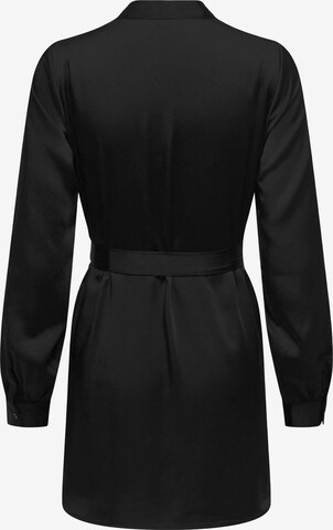 ONLY Kleid 'THALIA' in Schwarz