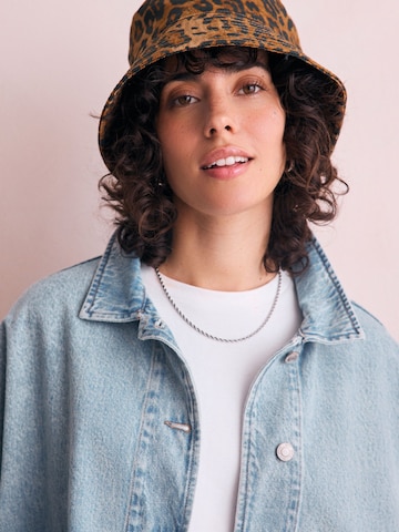 Cappello di Next in marrone