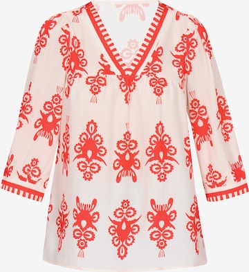 smėlio ebeeza Palaidinė: priekis