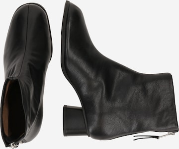 Bottines 'EMMA' Samsøe Samsøe en noir