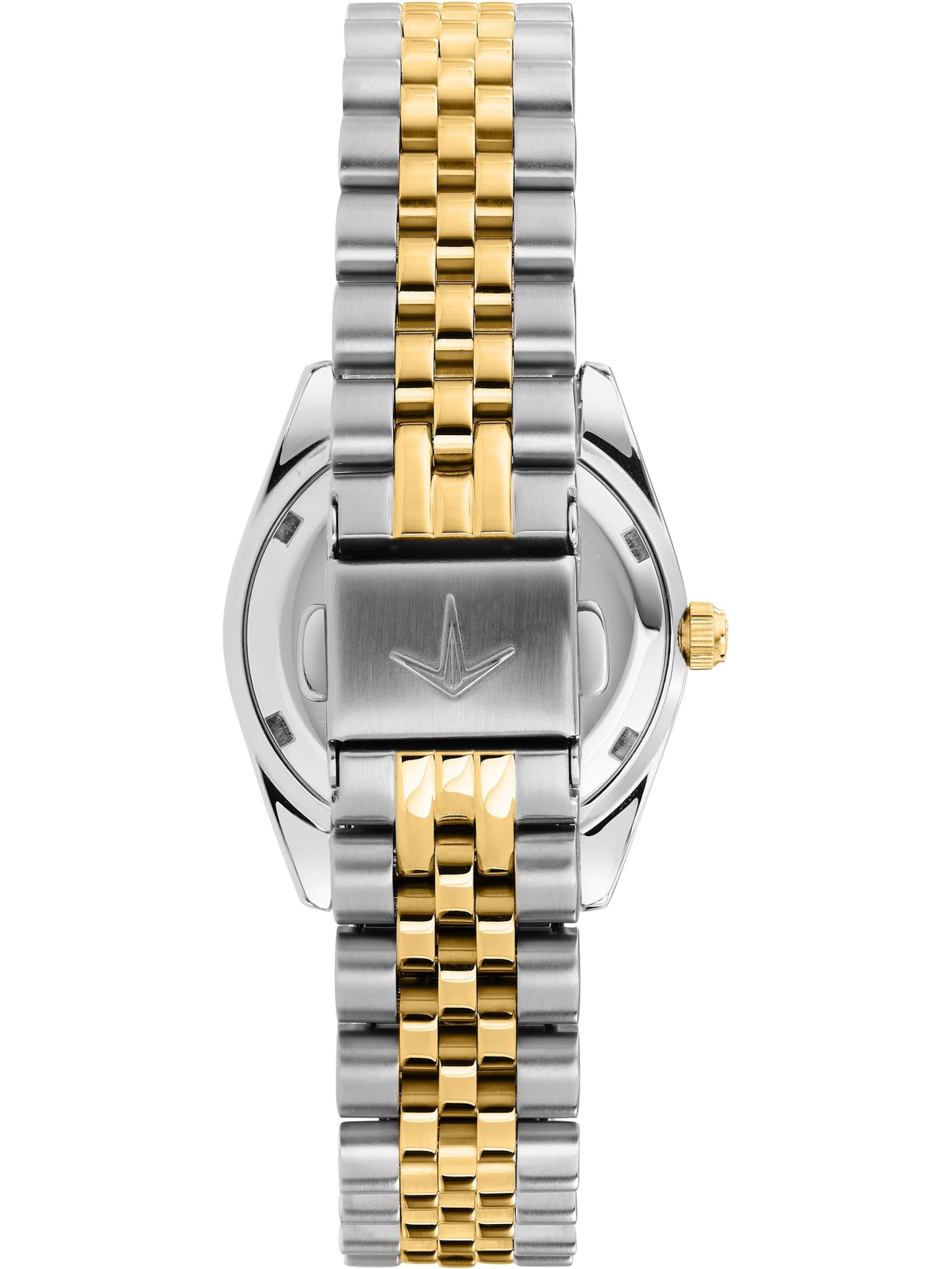 Lucien Rochat Analog watch in Silver