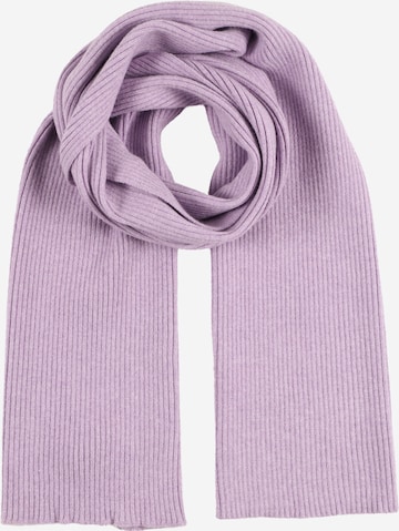 KIDS ONLY Scarf in Purple: front